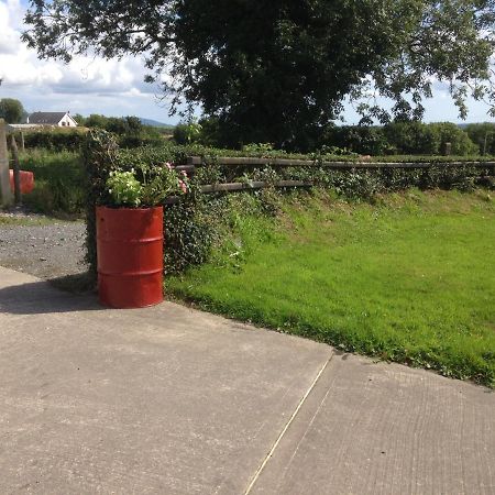 'Uncle Owenie'S Cottage' Crossmaglen Exterior photo