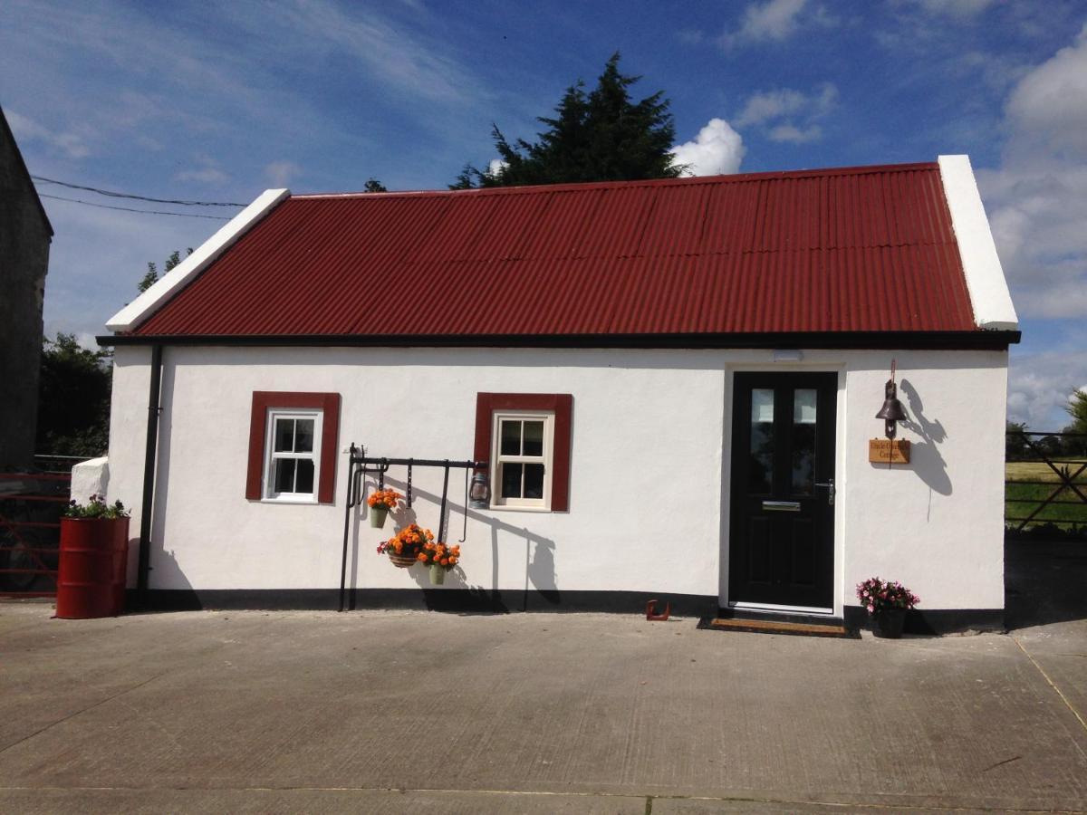 'Uncle Owenie'S Cottage' Crossmaglen Exterior photo